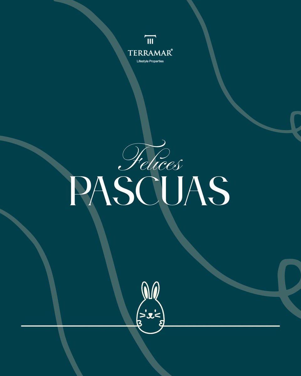 Terramarpunta's tweet photo. #FelicesPascuas https://t.co/NifHZaKt8S