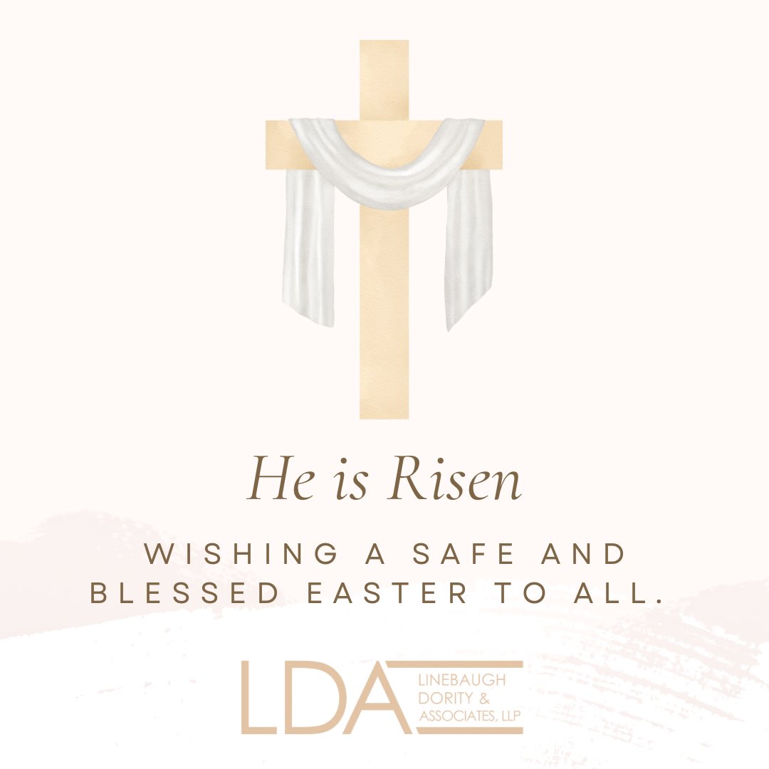 LDALawTX's tweet photo. Wishing everyone a safe and blessed Easter Sunday! 🙏🐣☀️ https://t.co/YOZ1Raq0UB