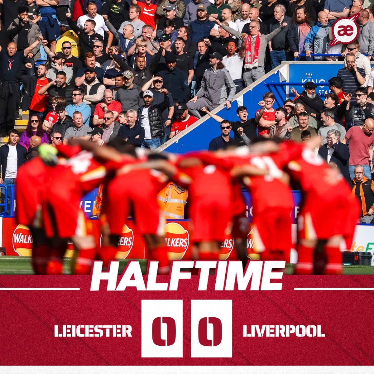 Anfield Edition | æ tweet media