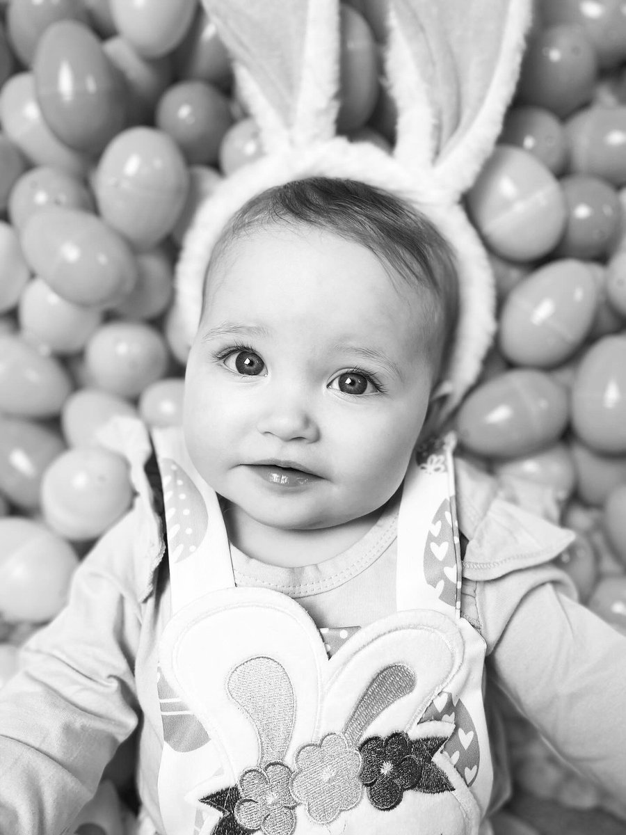 Happy Easter 🐣🐰✝️