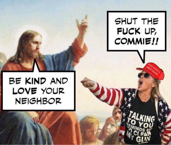 Secular Talk (KyleKulinskiShow@bsky.social) (@kylekulinski) on Twitter photo 