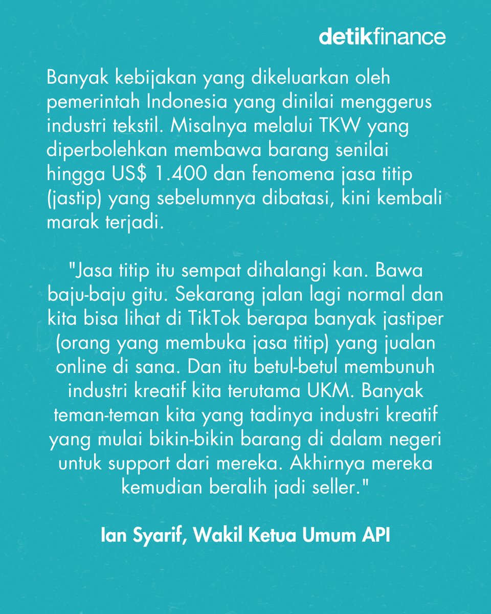 detikfinance tweet picture