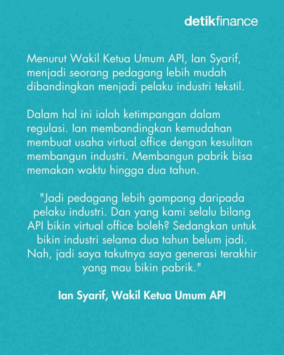 detikfinance tweet picture