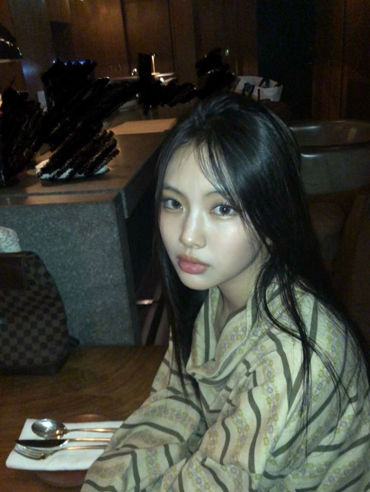 Hyein Brasil tweet media