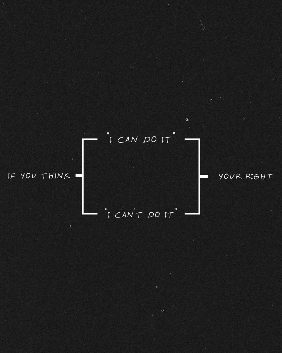 New newsletter just dropped—kill the doubt cycle, ride belief, and watch momentum build.