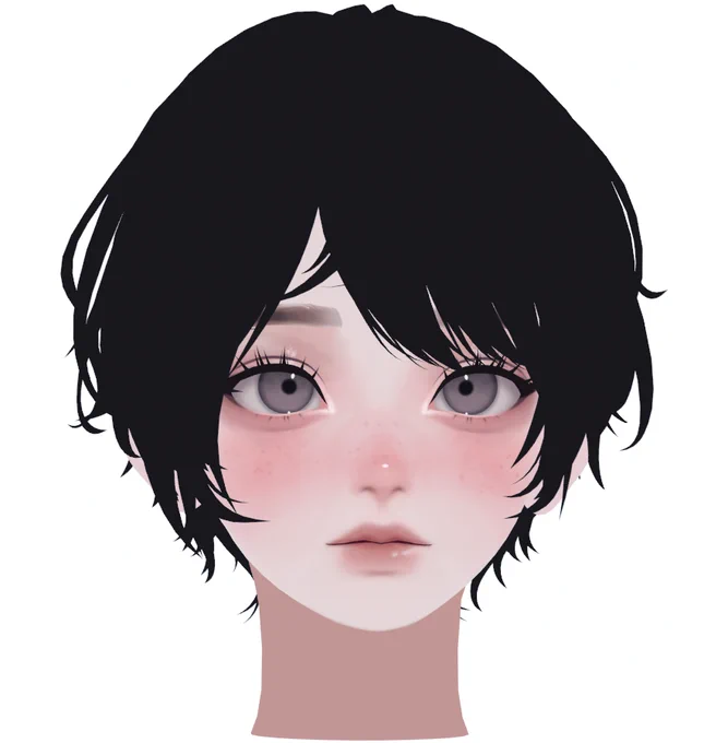 wip #b3d #vrchat 