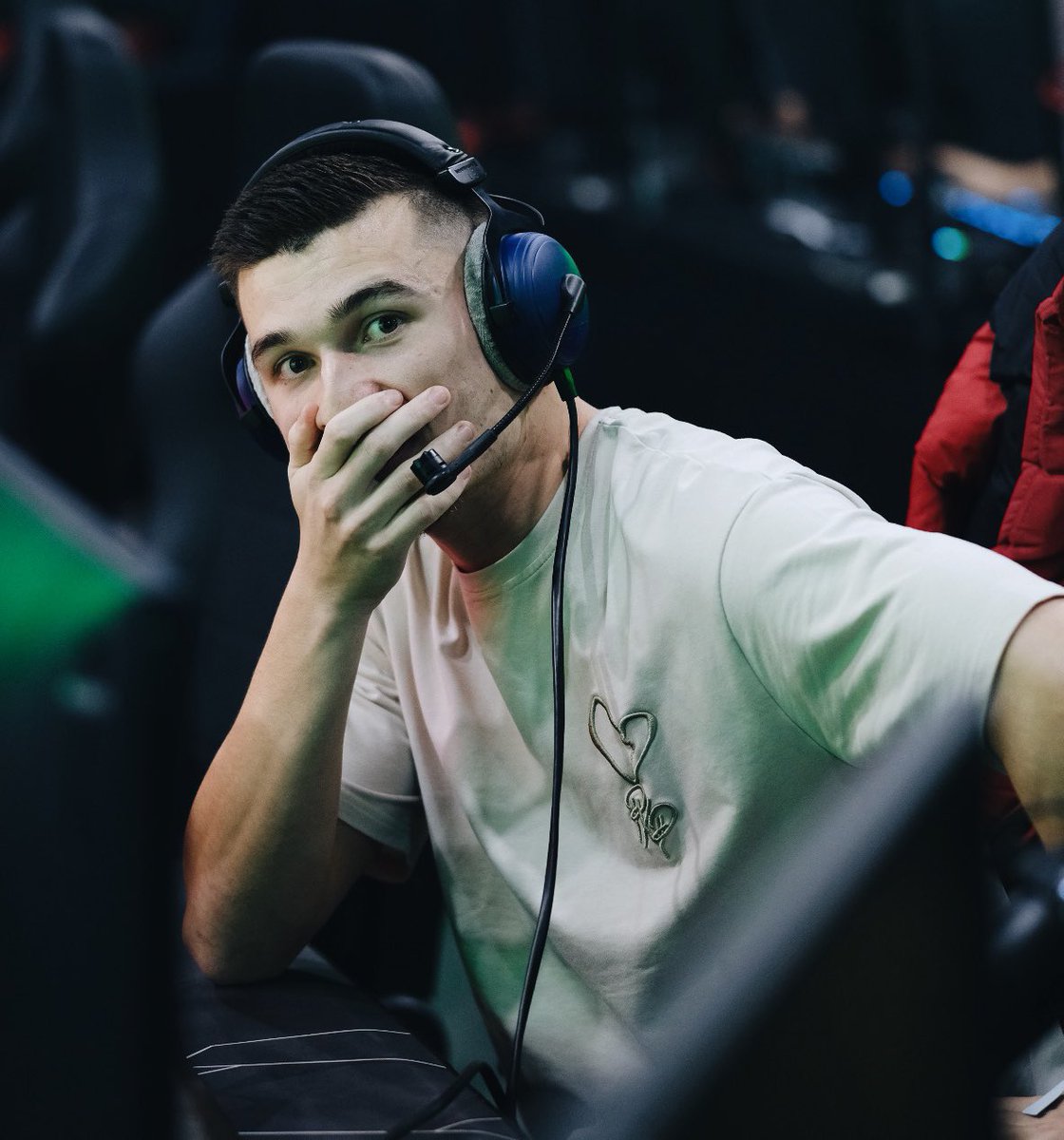 Kailon 🏎 tweet media