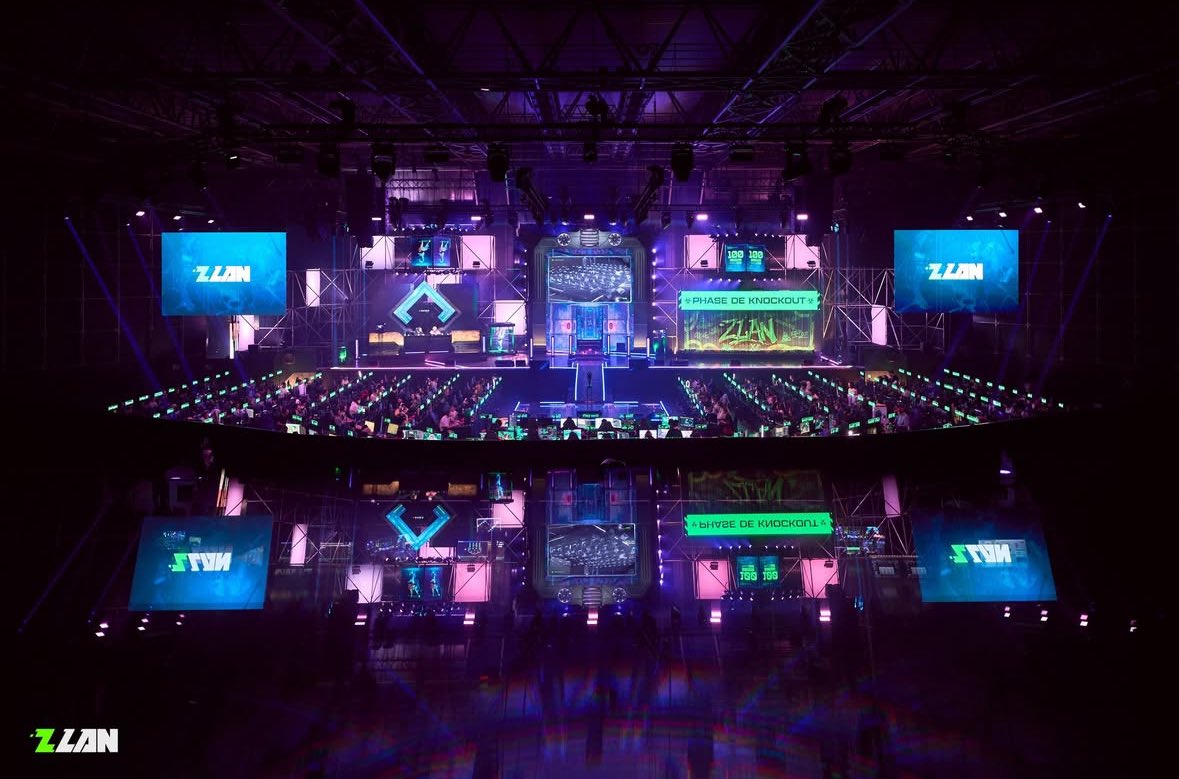 Kailon 🏎 tweet media