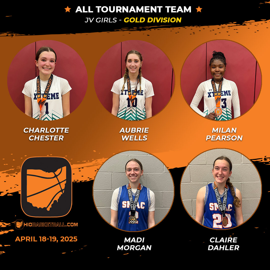 OhioBasketball.com (@ohio_basketball) on Twitter photo Ohiobasketball.com Classic, JV girls gold divison all-tournament team! <a href="/SMACBasketball/">SMAC Basketball</a> <a href="/OhioXtreme/">Ohio Xtreme</a> Ohiobasketball.com Classic, JV girls gold divison all-tournament team! <a href="/SMACBasketball/">SMAC Basketball</a> <a href="/OhioXtreme/">Ohio Xtreme</a>