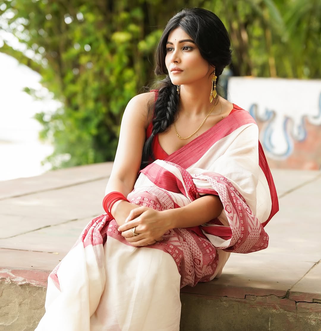 Madhurima Basak 🦋 tweet media