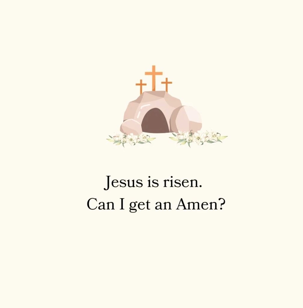 Amen 🙏