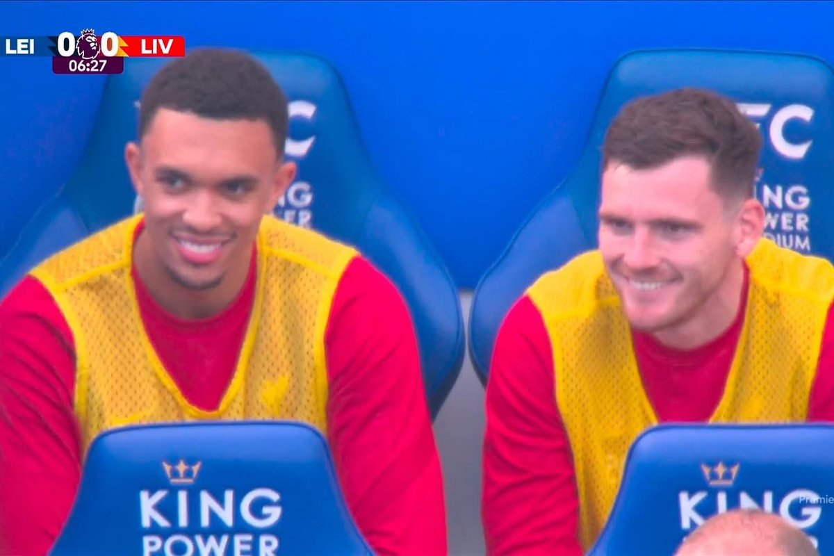 How we’ll never have another pair like them ever again ❤️