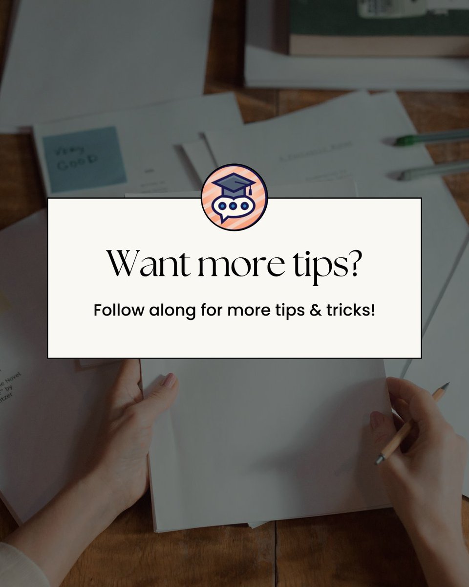 CommQuest42's tweet photo. Scripts feeling flat? Characters saying too much? Plot dragging on?

We got you.
Here are 3 simple tips to level up your scriptwriting game—without getting overwhelmed.
Because the best stories are sharp, structured, and say more with less.

#CommQuest #StudentFilmmakers https://t.co/BnWhgPp9SN