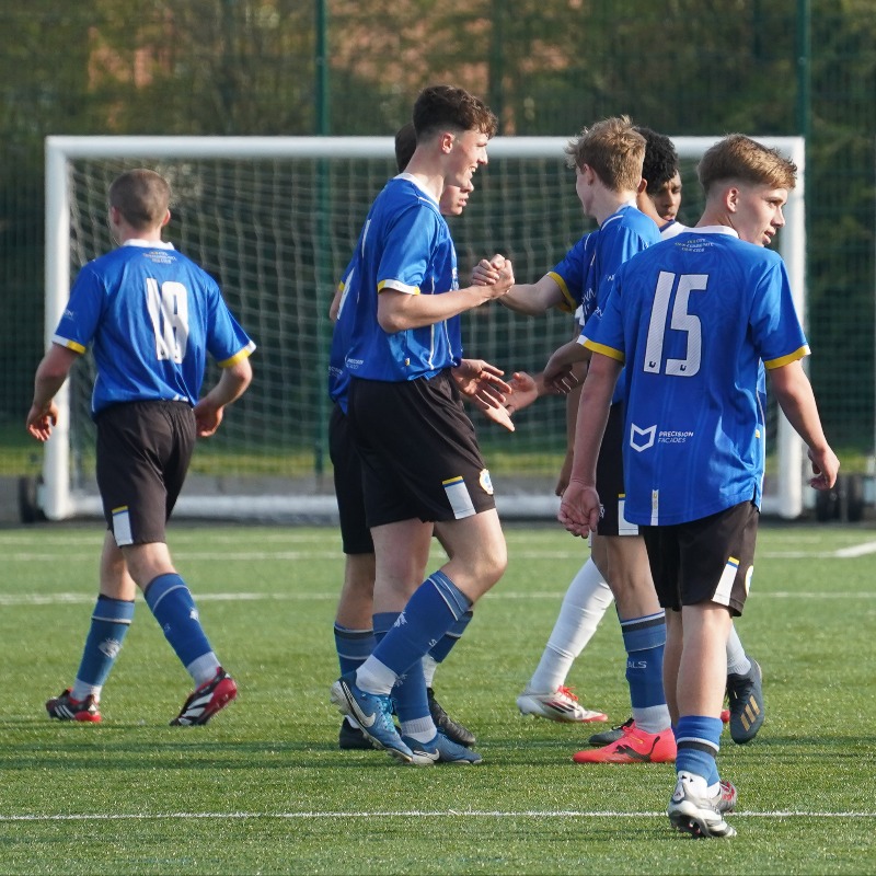 ChesterFC's tweet photo. Tomorrow is also our annual Academy Day at the Deva Stadium! 💙

Find out more about what's happening prior to the game and at half time down CH1. 👇