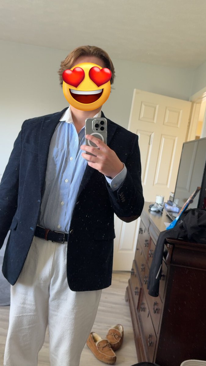 Colonel “Old Sport” Smithers tweet media