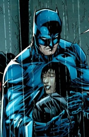 BATGIRL. tweet media