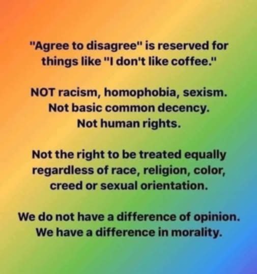 SergeantVance's tweet photo. I was sent this by a friend- one of the best police officers I know- and wanted to share as we all consider/debate who to vote for to run our country. It is also crucial as a person in a position to identify the right people to hire as future @surreyps police officers. https://t.co/lCGChtqBql