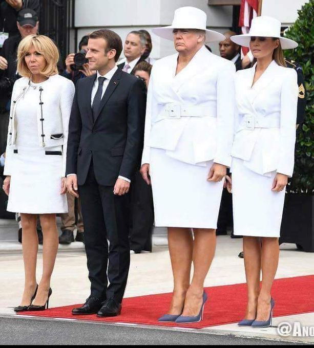 JenTusch's tweet photo. My favorite photoshop of Trump. Never gets old. https://t.co/nLUBjppg8P