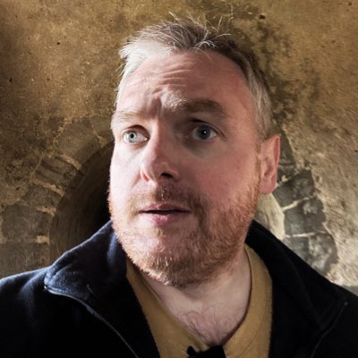 ChrisWalkerT's tweet image. #NewProfilePic