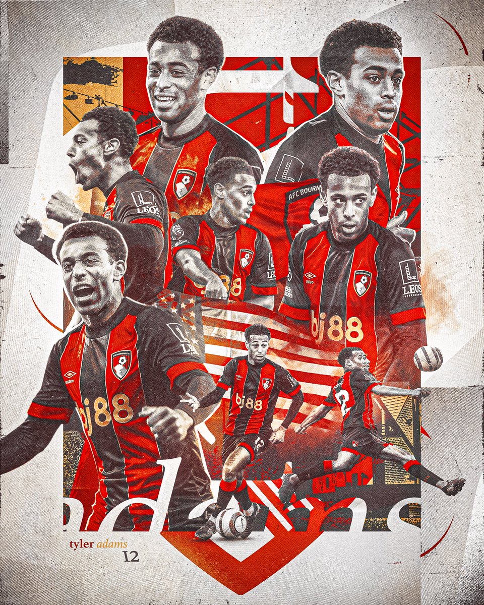 TylerAdams12🇺🇸

#afcb