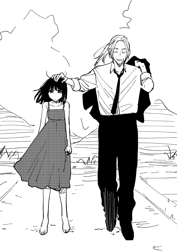 大佛は神々廻が育てたってことでいい？