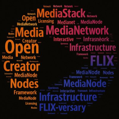 AdifreakinArtha's tweet photo. Happy Birthday $FLIX!
2 years of powering creators & interactive media onchain 🔥
It’s about time 🧨
#OmniFlix #FLIX #MediaNode #FrameFest #OmniFlixSuperApp https://t.co/T5xb7FDnvP