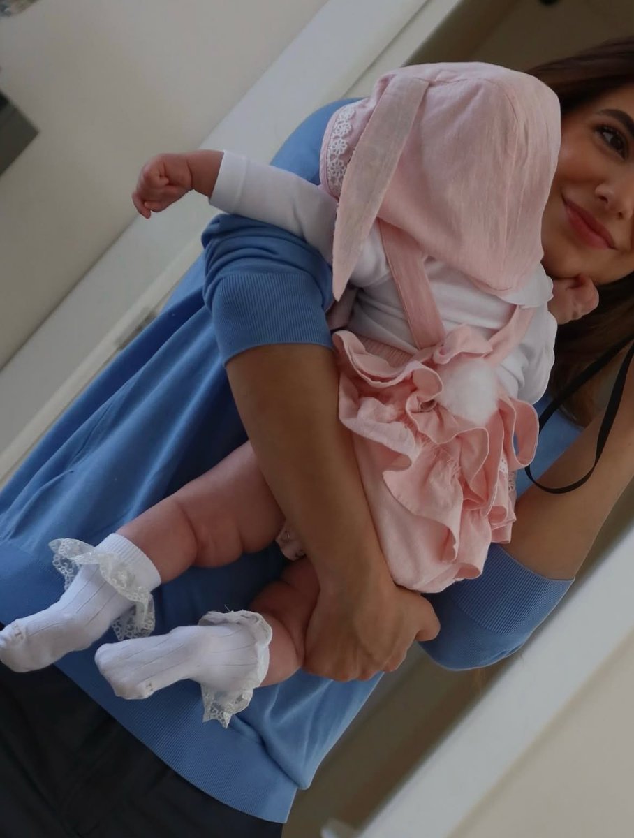 meteorodwpaixao's tweet image. A SERENA DE COELHINHA EU VOU EXPLODIR DE TANTO AMOR 😭🤍💖✨😍