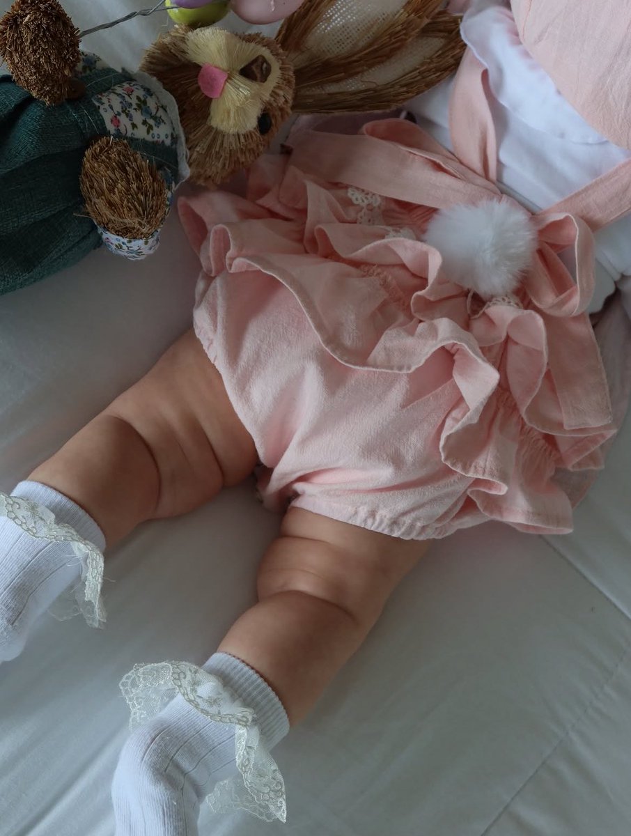 meteorodwpaixao's tweet image. A SERENA DE COELHINHA EU VOU EXPLODIR DE TANTO AMOR 😭🤍💖✨😍