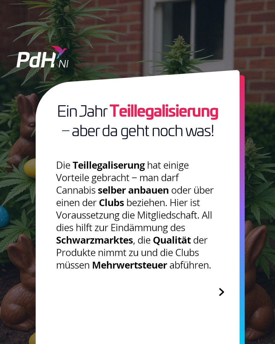 Partei der Humanisten Niedersachsen tweet media
