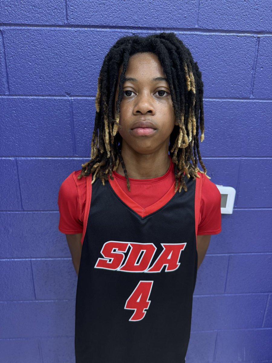nhscoutreport (@nhscoutreport) on Twitter photo Izzy Thornton (2029) who plays for SDA does well pushing the ball in transition whether it’s scoring or getting his teammates involved. Great finisher and can shoot the midrange well <a href="/weluv_izzy4/">Israel Thornton’izzy’</a> <a href="/OntheRadarHoops/">Shun Williams</a> <a href="/TaiYoungHoops/">Tai Young</a> <a href="/CoachHemi/">Jonathan Hemingway</a> <a href="/Proven_Prospect/">Proven Prospects</a> <a href="/KyleSandy355/">Kyle Sandy</a> Izzy Thornton (2029) who plays for SDA does well pushing the ball in transition whether it’s scoring or getting his teammates involved. Great finisher and can shoot the midrange well <a href="/weluv_izzy4/">Israel Thornton’izzy’</a> <a href="/OntheRadarHoops/">Shun Williams</a> <a href="/TaiYoungHoops/">Tai Young</a> <a href="/CoachHemi/">Jonathan Hemingway</a> <a href="/Proven_Prospect/">Proven Prospects</a> <a href="/KyleSandy355/">Kyle Sandy</a>