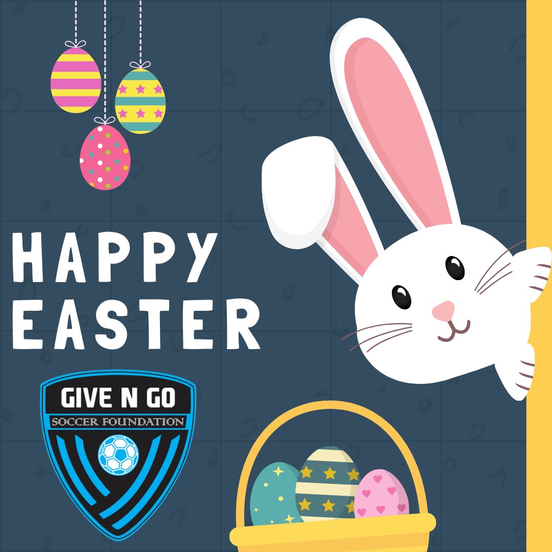 Give N Go Soccer Foundation tweet media