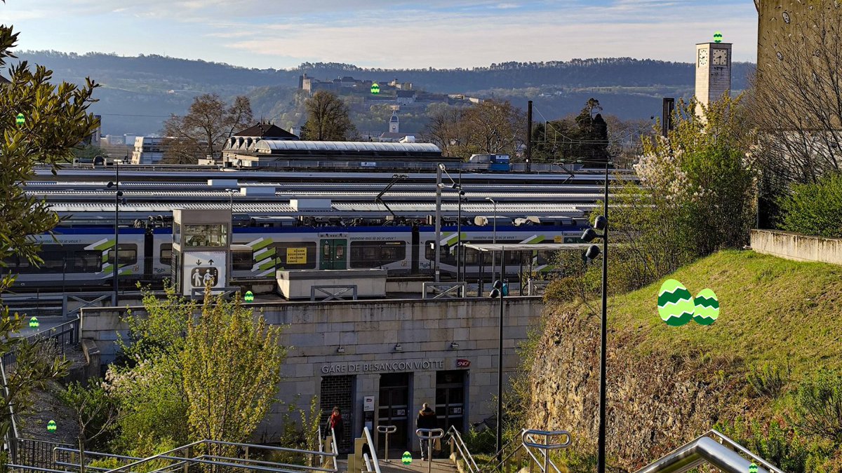TRAIN Mobigo par SNCF Voyageurs tweet media