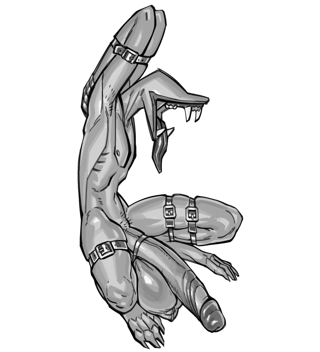 ZZZ4 🔞 tweet media