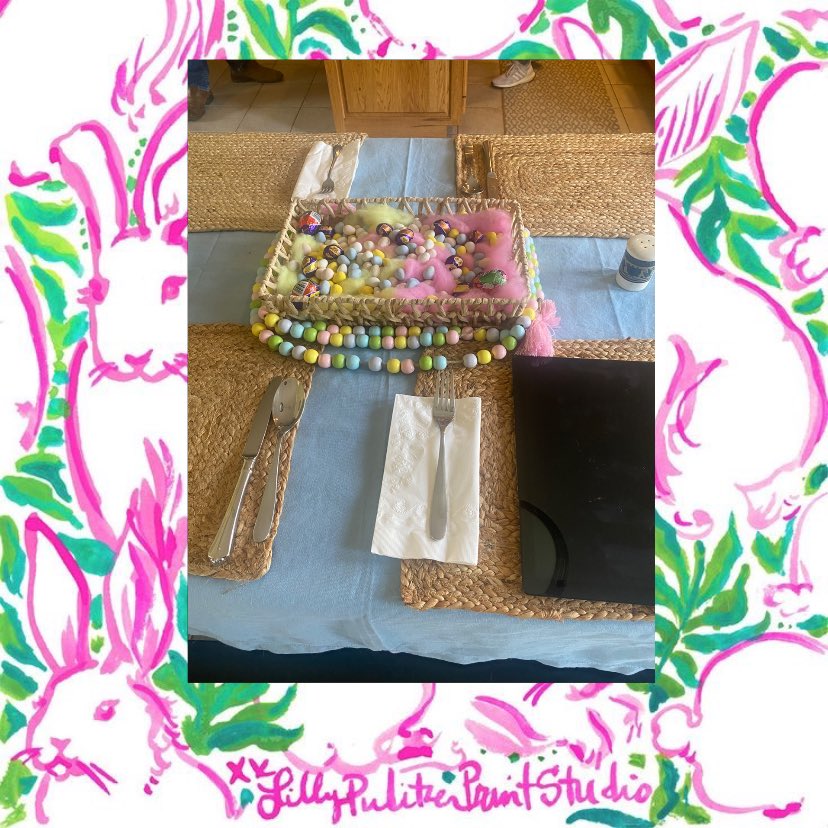 Faithfully Preppy by Maddy tweet media