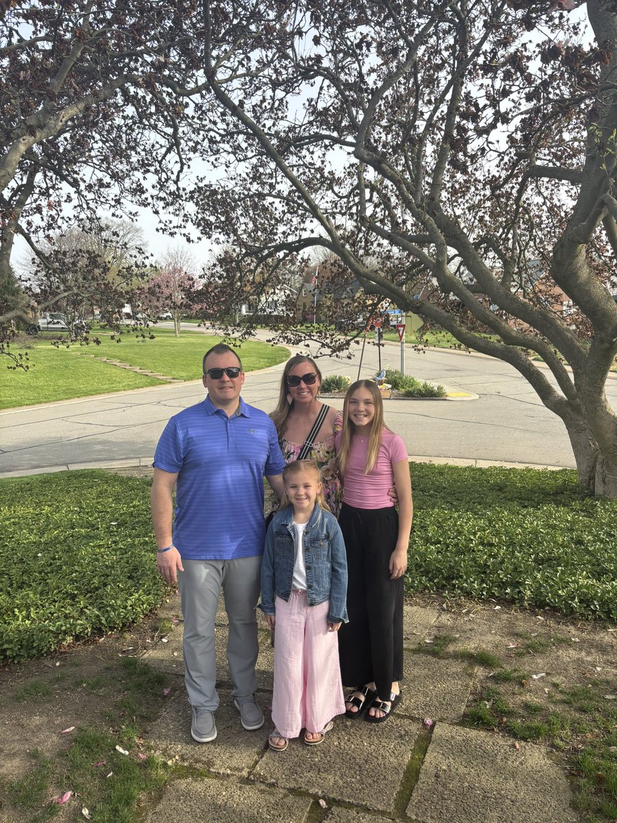 Kyle Rooker (@coachrook) on Twitter photo Happy Easter! He Is Risen!!! Hoping everyone has a great day with friends and family! #TheRightWay <a href="/VikingsNPU/">North Park Vikings</a> <a href="/NPUFootball/">North Park Football</a> Happy Easter! He Is Risen!!! Hoping everyone has a great day with friends and family! #TheRightWay <a href="/VikingsNPU/">North Park Vikings</a> <a href="/NPUFootball/">North Park Football</a>