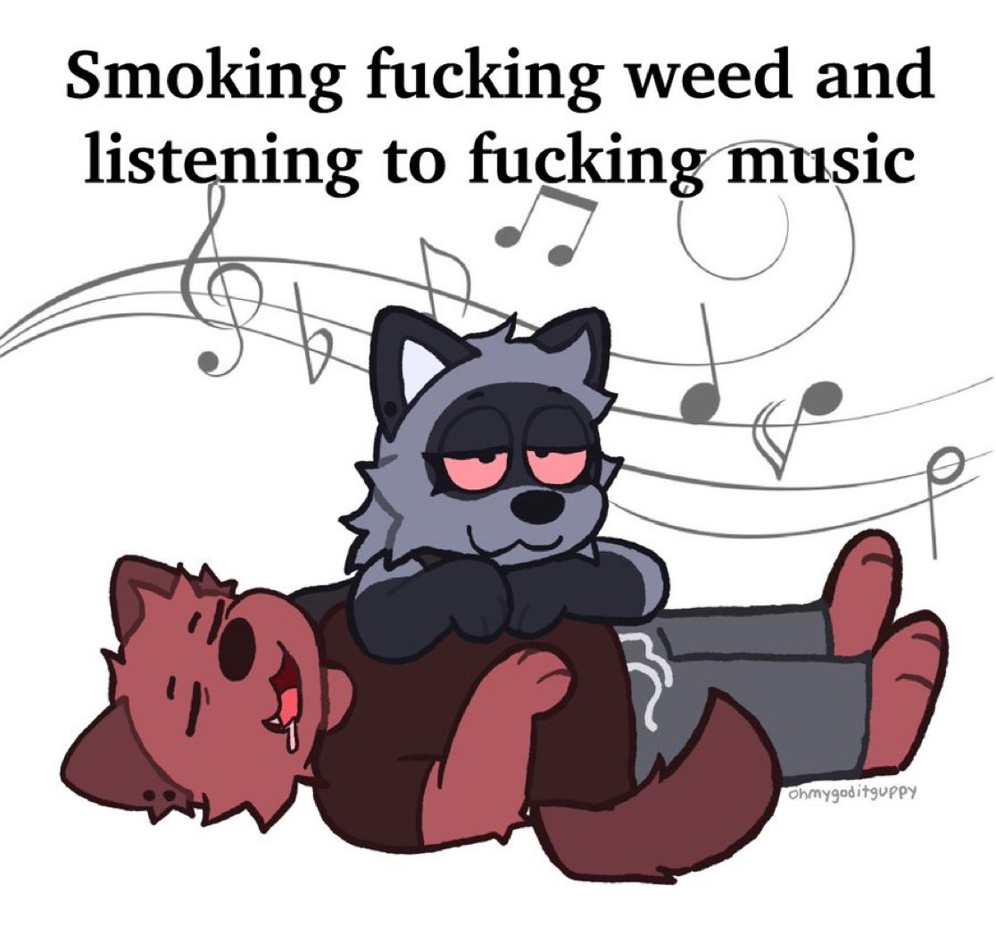 ohmygoditguppy's tweet photo. Happy 420/Easter! https://t.co/ig25mVKLSh