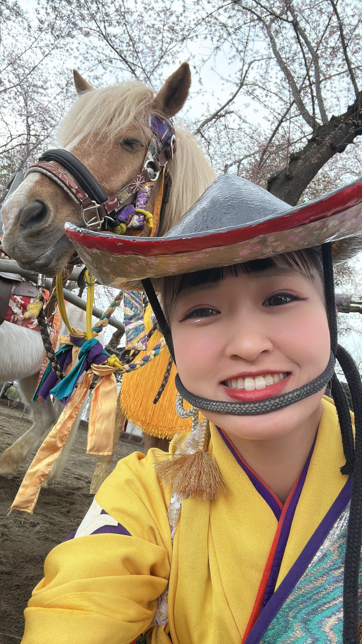 星野 菜々🐴🏹 (@Nanatobi_0421) / X 星野 菜々🐴🏹 (@Nanatobi_0421) / X