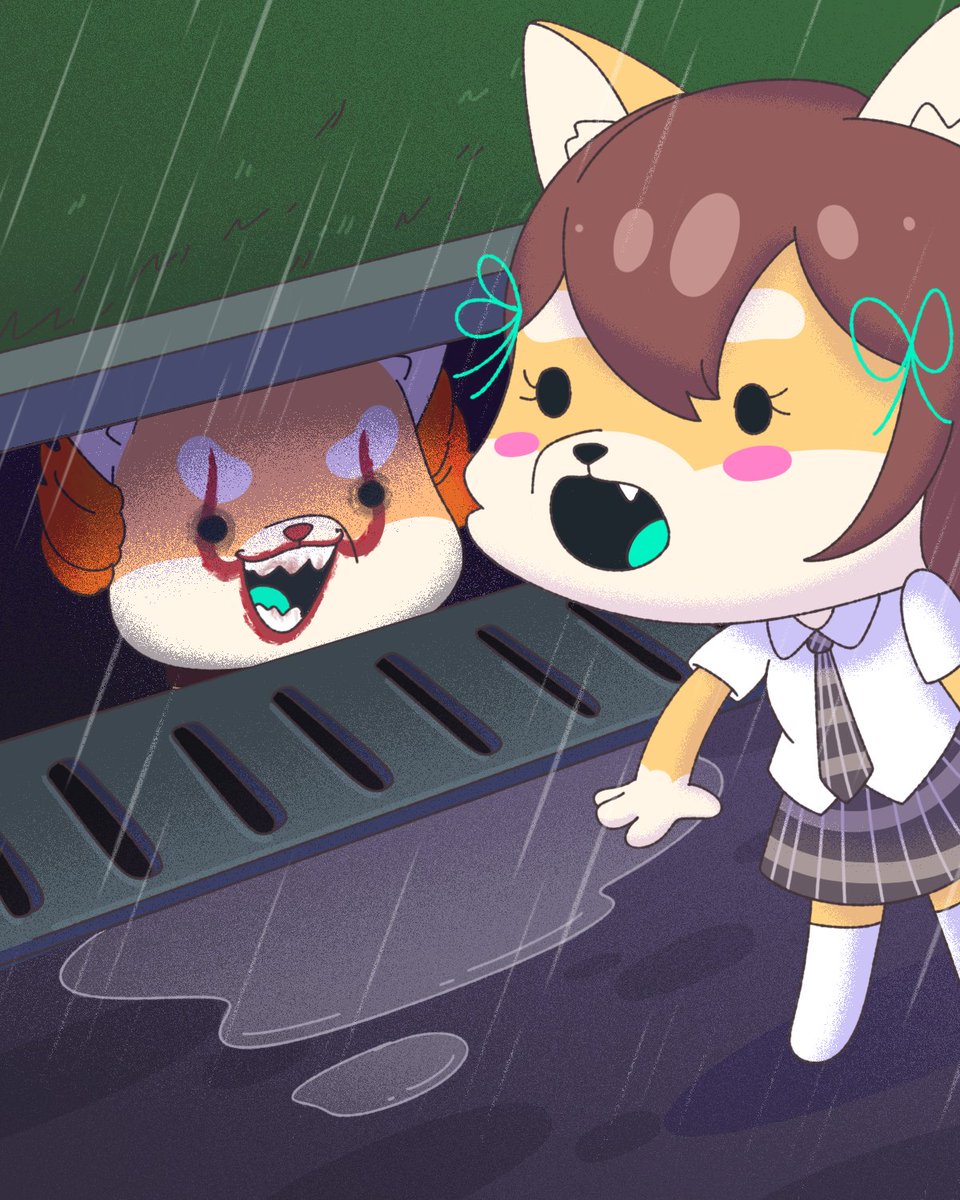 No more movies WUFFI 🥶