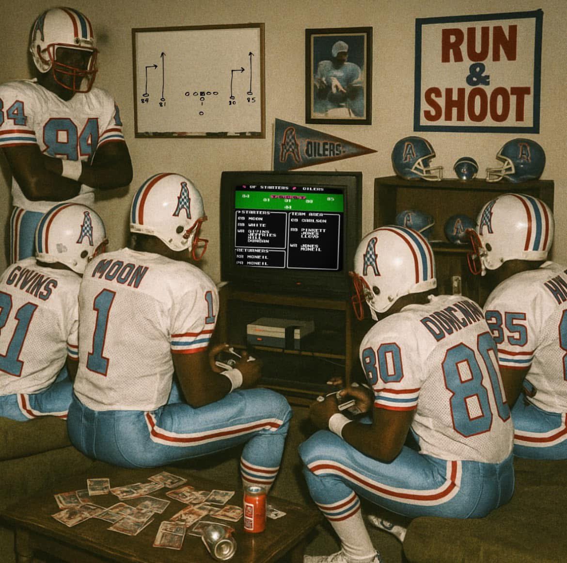 the4thcoog's tweet image. @BudsOilers