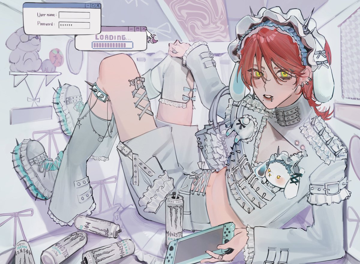 cryingapplehead's tweet photo. #イラスト https://t.co/hIKVC2y2IQ