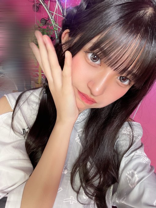 秋月莉緒のTwitter画像13