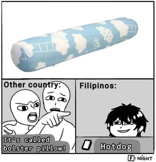 2 years ago ko lang talaga nalaman ito.