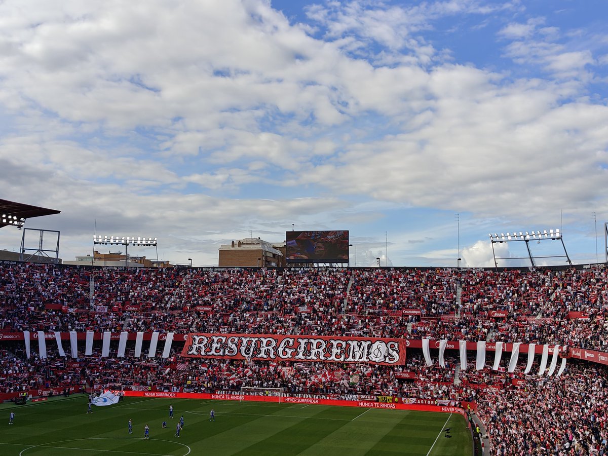 RatonSFC1905's tweet photo. Que nadie lo dude... https://t.co/U3zjWE8UBL