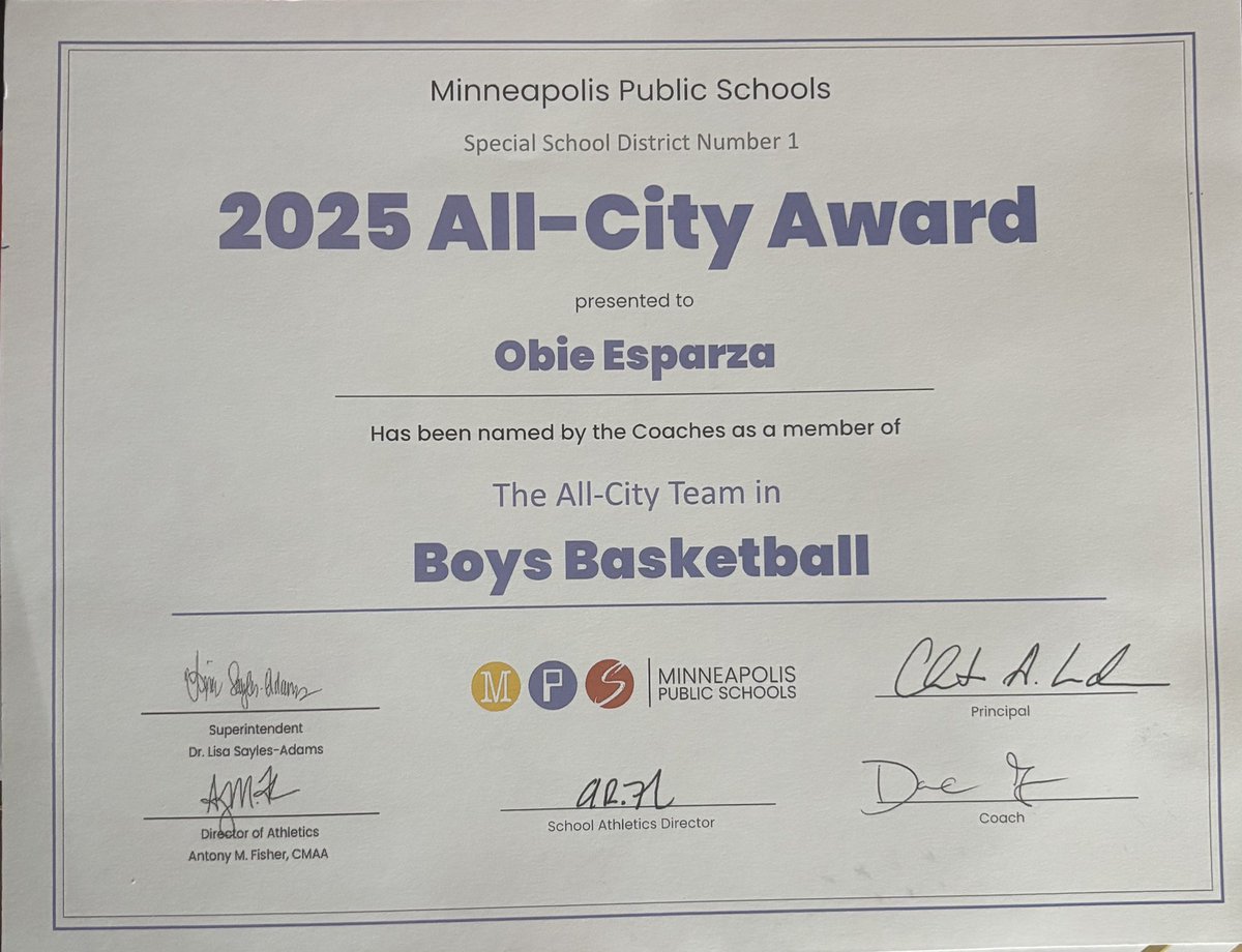 I’m thankful to receive an all conference selection! <a href="/CoachDQ_/">Danny Quinn</a> <a href="/UnsignedMidwest/">Midwest Unsigned</a> <a href="/TheUncommitted0/">The Uncommitted</a> <a href="/UndiscoverHoops/">Undiscovered Recruits</a>  <a href="/KevinMoses38/">Kevin Moses LLC</a> <a href="/AYSABasketball/">AmericanYouthSportsAssociation (AYSA)</a> <a href="/NorthstarAlex/">Alex Conover 🏀📷</a>
