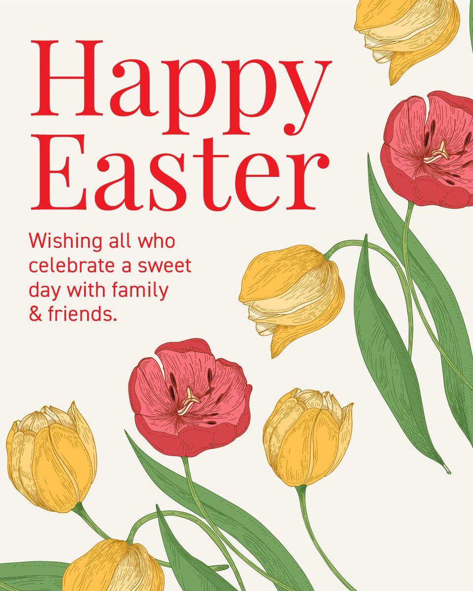 TheAgencyBaja's tweet photo. Happy Easter, peeps! From gilded eggs to sparkling skies, we hope spring sunshine brightens your holiday.
#TheAgencyBaja https://t.co/fDUK6i7pvQ