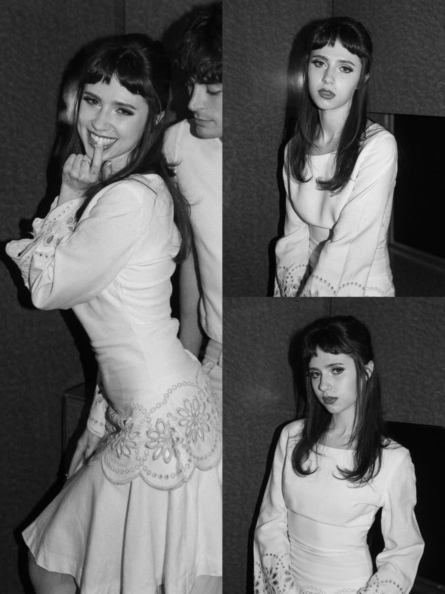 girls’ biggest crush: clairo