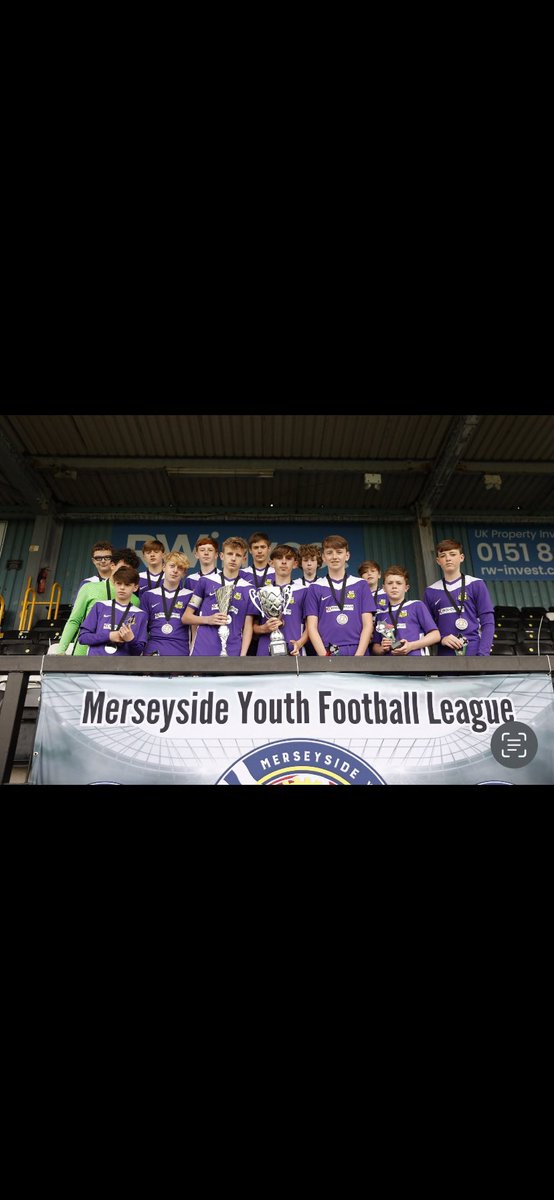 Knowsley Villa u14s (24/25) (@knowsleyvilla) on Twitter photo Yesterday was the perfect way to part ways from <a href="/_MYFL/">Merseyside Youth Football League ⚽️</a> after 4 outstanding years. Massive thanks to <a href="/Staceysavage84/">Stacey Savage</a> who is by far the best in the city at what she does, always goes above and beyond and made yesterday another brilliant memory for all involved Thank you !! Yesterday was the perfect way to part ways from <a href="/_MYFL/">Merseyside Youth Football League ⚽️</a> after 4 outstanding years. Massive thanks to <a href="/Staceysavage84/">Stacey Savage</a> who is by far the best in the city at what she does, always goes above and beyond and made yesterday another brilliant memory for all involved Thank you !!