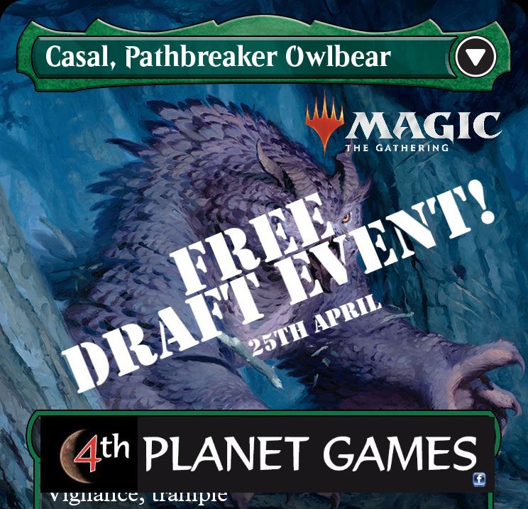 4th Planet Games tweet media