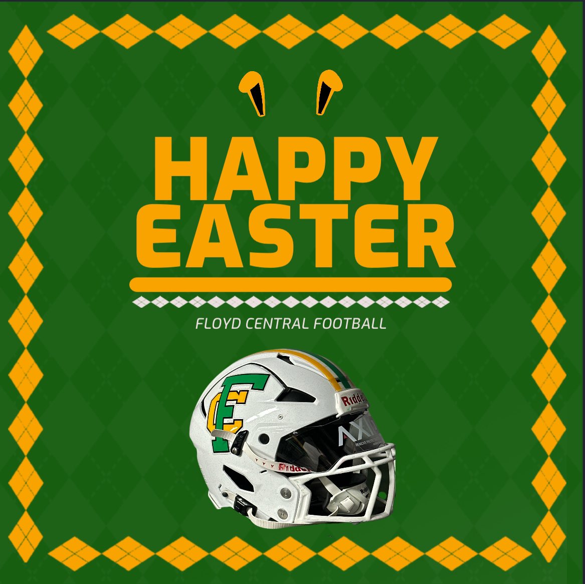 Floyd Central Football (@floydcentralfb) on Twitter photo 