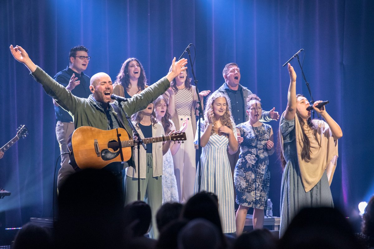 Browncroft Church tweet media